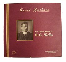The Science Fiction of H.G. Wells