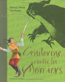 Cendorine contre les sorciers (French Edition)