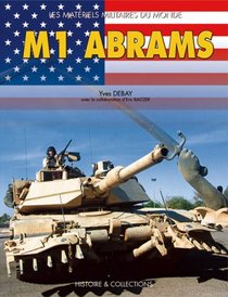 M1 ABRAMS (Materiels Militaires Du Monde)