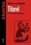 Titurel (de Gruyter Texte) (German Edition)