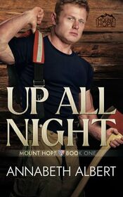 Up All Night (Mount Hope)