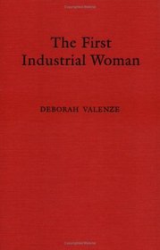 The First Industrial Woman