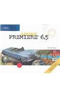 Adobe Premiere 6.5 - Design Professional