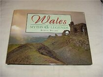 Wales (Myths & Legends)