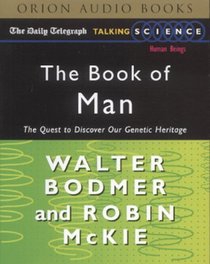 The Book of Man (