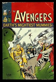 Marvel Adventures Hulk Volume 4: Tales To Astonish Digest (v. 4)
