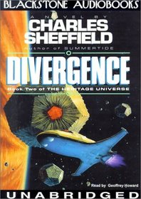 Divergence: Library Edition