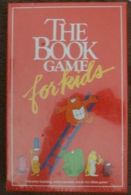 The Book Game for Kids