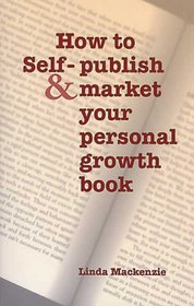 How to Self-Publish & Market Your Personal Growth Book