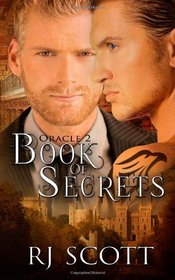 Book Of Secrets (Oracle, Bk 2)