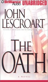 Oath, The (Dismas Hardy)