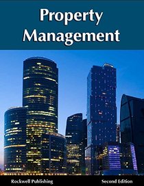 Property Management 2nd edition