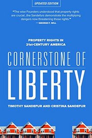 Cornerstone of Liberty: Property Rights in 21st Century America