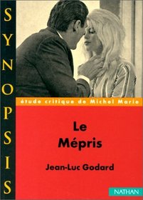 Le Mepris (French Edition)