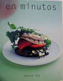 En Minutos/ The Instant Cook Book (Spanish Edition)