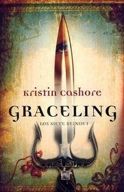 Graceling (Spanish Edition)