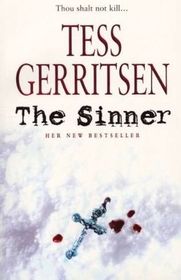 The Sinner (Rizzoli & Isles, Bk 3)