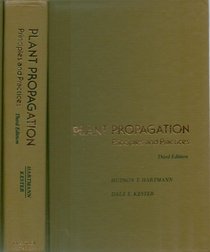 Plant Propagation: Principles and Practices