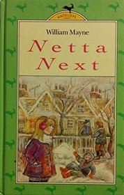 Netta Next (Antelope Books)