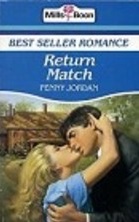 Return Match (Bestseller Romance)