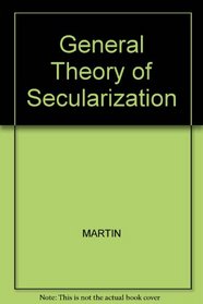 General Theory of Secularization