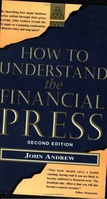 How to Understand the Financial Press