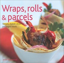 Wraps, Rolls & Parcels