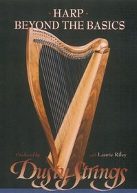 Harp, Beyond the Basics (Dusty Strings)