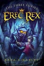 The Three Furies (Erec Rex)