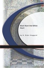 Black Heart & White Heart