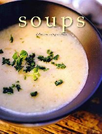 Soups - Delicious Soup Recipes