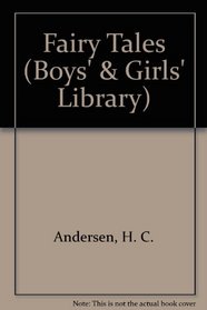 Fairy Tales (Boys' & Girls' Library)