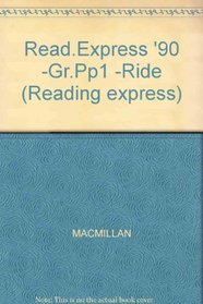 Ride (Reading express)