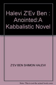 Anointed Kabbalist