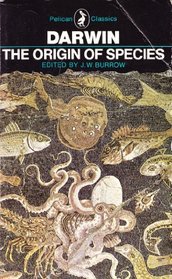 The Origin of Species by Means of Natural Selection (Classics S.)