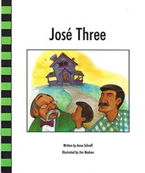 Jose Three