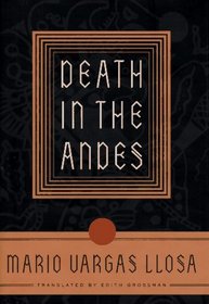 Death in the Andes