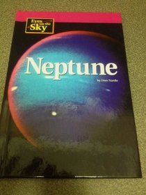 Eyes on the Sky - Neptune