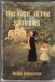 The Face in the Shadows (Large Print General Series)