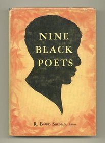 Nine Black Poets,