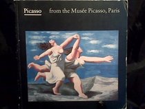Picasso: from the muse Picasso
