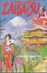 Zaibatsu: A novel