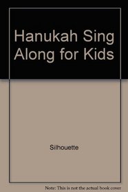 Hanukah Sing Along for Kids