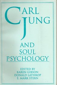 Carl Jung and Soul Psychology