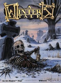 A Winter's Tale (Ars Magica)