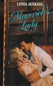 Maverick's Lady (Kismet, No 86)