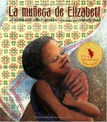 La mueca de Elizabeti (Spanish Edition)