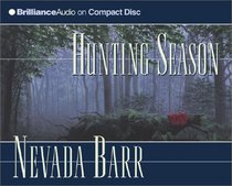 Hunting Season (Anna Pigeon)