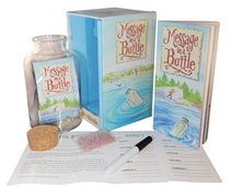 Message in a Bottle: Fun Science Experiments to Help Save the Oceans While Learning About the Global Waterways