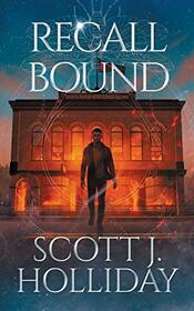 Recall Bound (The Stonefly Series)